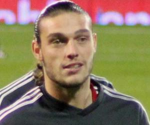 Andy Carroll
