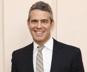 Andy Cohen<