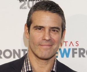 Andy Cohen