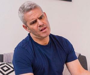 Andy Cohen