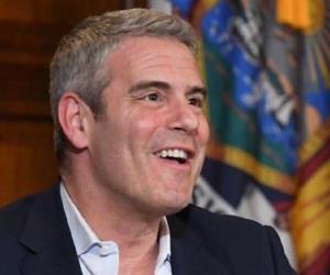 Andy Cohen