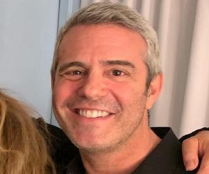 Andy Cohen