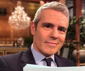 Andy Cohen