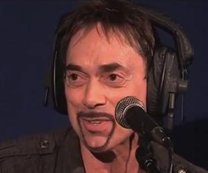 Andy Fraser