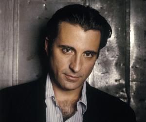 Andy Garcia Biography