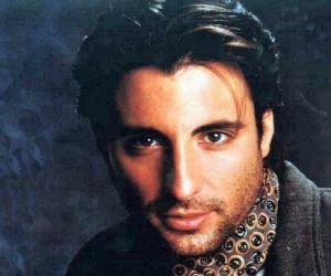 Andy Garcia