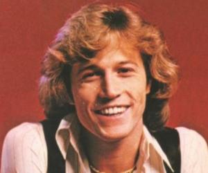 Andy Gibb