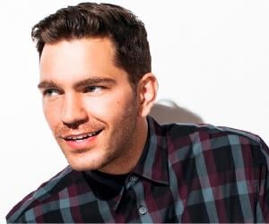 Andy Grammer