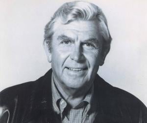 Andy Griffith