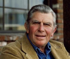 Andy Griffith