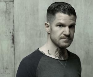 Andy Hurley