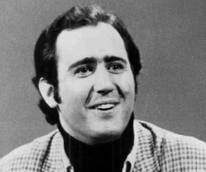 Andy Kaufman