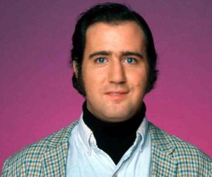 Andy Kaufman