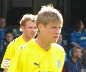 Andy Keogh