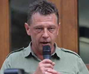 Andy Kershaw