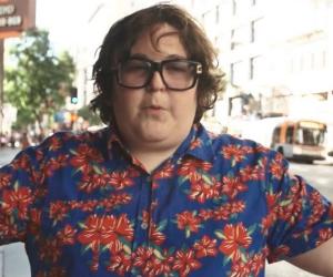 Andy Milonakis