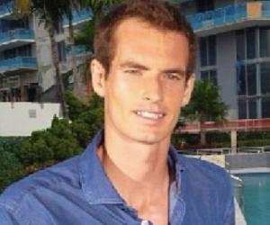 Andy Murray