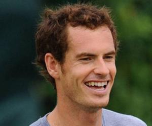 Andy Murray