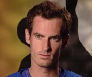 Andy Murray