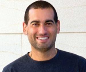 Andy Ram