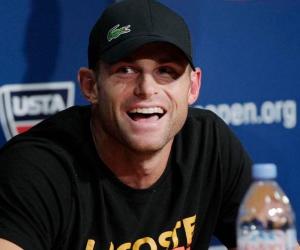 Andy Roddick