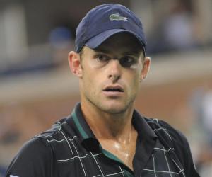 Andy Roddick