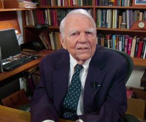 Andy Rooney