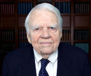 Andy Rooney