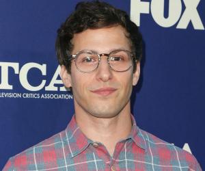 Andy Samberg Biography