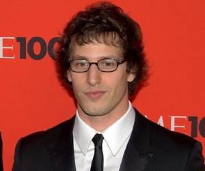 Andy Samberg