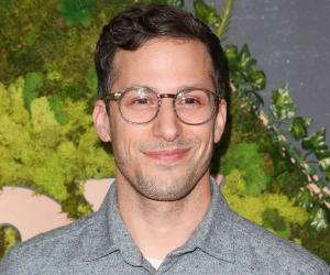 Andy Samberg