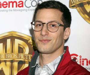 Andy Samberg