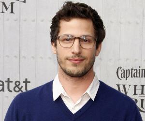 Andy Samberg