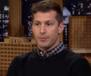 Andy Samberg