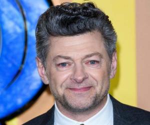 Andy Serkis