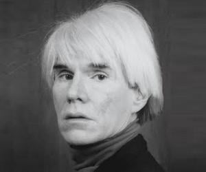 Andy Warhol