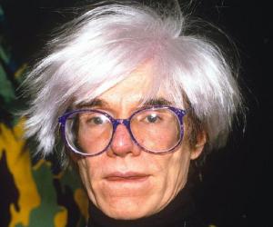 Andy Warhol