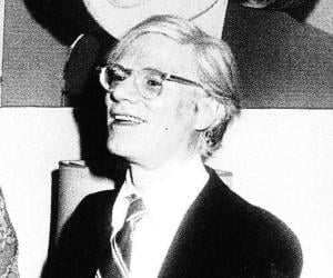 Andy Warhol