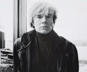 Andy Warhol