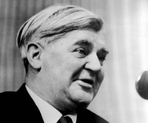 Aneurin Bevan