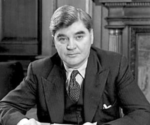 Aneurin Bevan