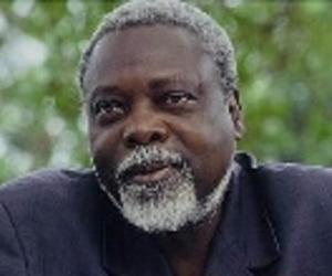 Ange-Félix Patassé