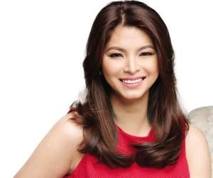 Angel Locsin Biography