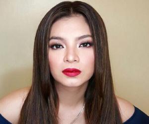 Angel Locsin