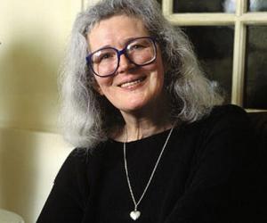 Angela Carter