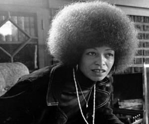 Angela Davis