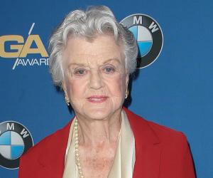 Angela Lansbury Biography