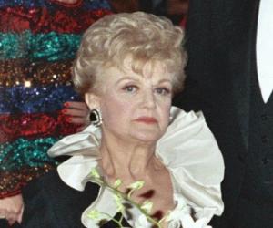 Angela Lansbury