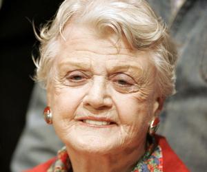 Angela Lansbury