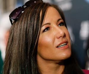 Angela Magana Biography